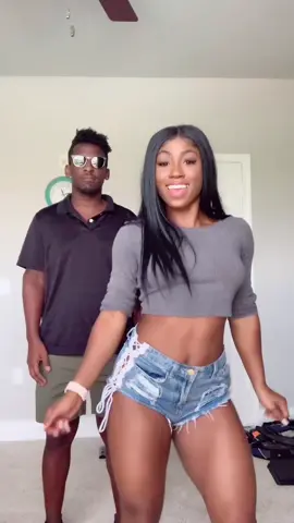 Got my cousin in on this #HorrorTok #foryou #fyp