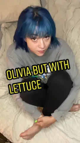 I do trends #eatitkatie #olivia #foryou