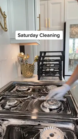 My Saturday Cleaning #cleaning #Home #LearnOnTikTok #tiktokpartner