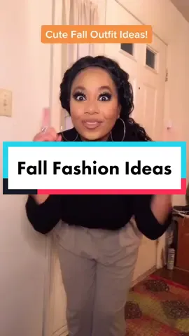 Now that it’s getting a little chillier! #fall #fallfashion #2020 #blackgirl #fashion #style