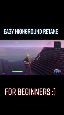 #highground#beginner#for#fortn#fy#fyp#happyholloween