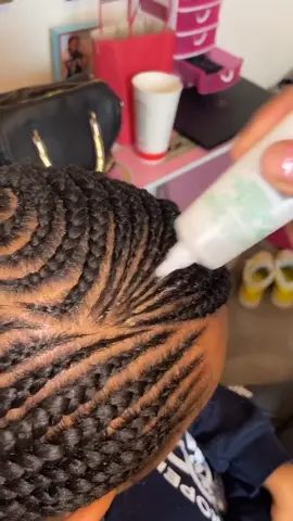 Swoop Ponytail W/ Extra Length 🥰 #Fyp #hair #likes #feedinstyles #followme 💗