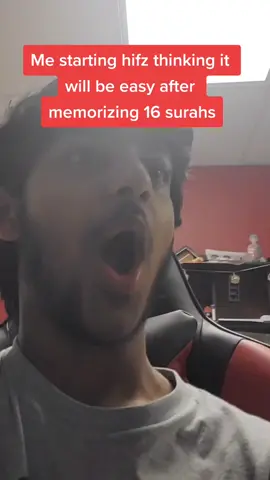 The good old days... #muslim #hifz #jokes