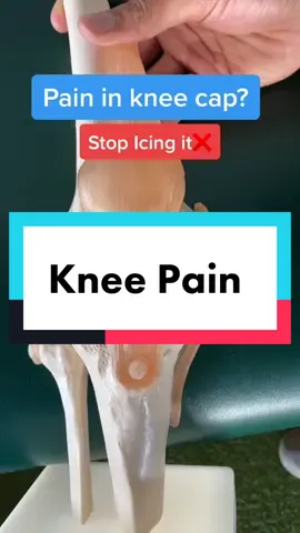 #jumpersknee #kneepain #icetherapy #physicaltherapy #doctor #HorrorTok #basketball #basketballplayers #fyp #foryou #xyzbca #theraband