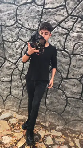 Nasılız kanka 😎 #kzyfcailesi #küçükbey #anneoğul #abikardeş @ynksalim instagram : kuzeyyanikk 1.6 m 🎉