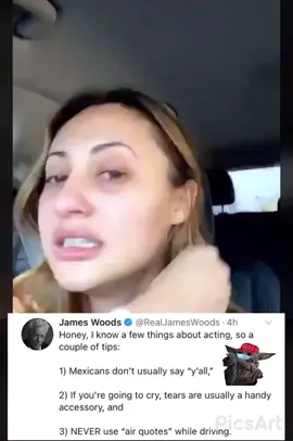 #acting #safespaces #dontbekaren #dontvideoanddrive #facepalm
