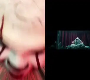#duet with @itmovieofficail we have the same forehead 🤡🎈