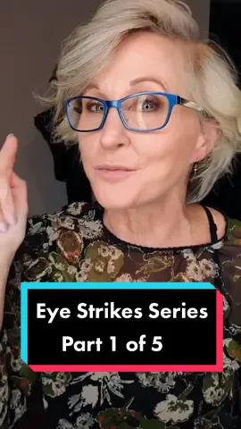 Learn the levels & versatility of eye strikes for self defense #selfdefense #LearnOnTikTok