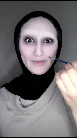 JOKER🃏💚#halloweenmakeup #jokersuicesquad #makeupartist #jokersucidsquad #joker #jokermakeup #jokertutorial #fyp