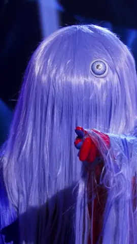 The way #WhatchamacallitMask called out Ken. 😂 #TheMaskedSinger #fyp