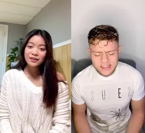 such a fun duet 😋 @theofficialdavide i loved hearing all of your duets too!! keep them coming i love listening to you all!!! 🥰 #hsm #duet