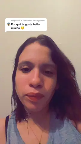 Responder a @kingalfredr Gracias por tu pregunta 😊 hagan preguntas quiero conocerlos ❤️