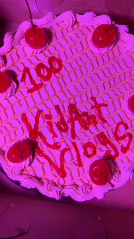 Thank you guys we passed 100 K followers! 🎂  🎉  #Celebration #NYC #vibes #tiktok