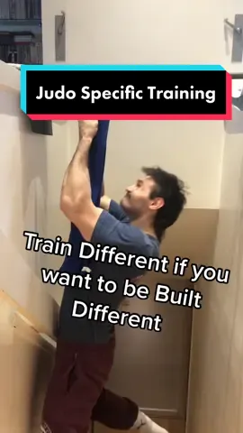 Starting to up the specificity of my training for Judo #builtdifferent #judo #teamusa #athlete #gym #training #fyp