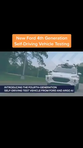 #ford #selfdrivingcar #newcar #car #cars #tiktokcars #tiktok #future #foryou #fyp #foryoupage