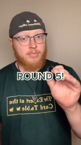Round 5 with @that_one_magic_guy @yourfavoritemagician & @chuck_a_g! Who won?! #magic #magician #magictrick #WorldSeries #fyp #viral #xyzbca #blowup