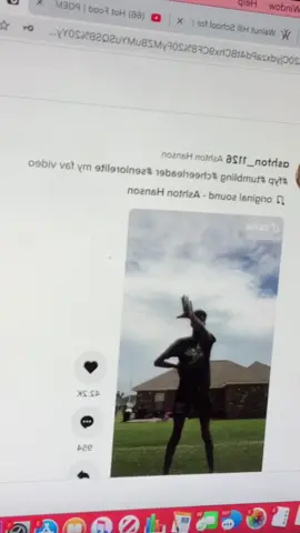 THIS is dangerous #foryou