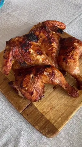 POLLO AL HORNO #polloalhorno #polloalabrasa #recetafacil #cocinaperuana #limaperu #tutorialdecocina #foodieperu #foodies #cocinafacilyrapida