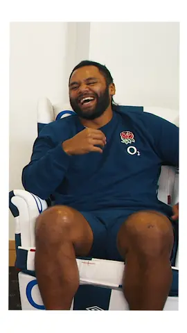 Sock, shoe, sock, shoe? Or sock, sock, shoe, shoe? 👟 🧦 Which do you do? #WearTheRose #englandrugby #rugby #foryou #fyp