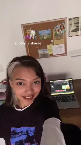 people kept asking to make an instrumental playlist so you can go listen to it now