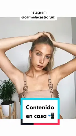 COMENTA si te gusta como quedaron las fotos 🙈/ Ig @carmelacastroruiz ❤️ #contentcreator #model #modelo #modelwork #contenidoparamarcas