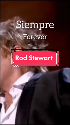 I don't want to talk about it #rodstewart #rockotteca #lovemusic #retro #50s60s70s90s2000