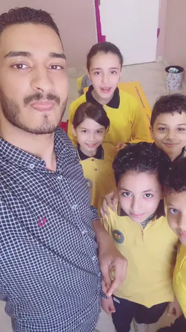 طلابى ٤ ♥️✋🏻😅💪🏻💪🏻💪🏻