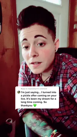 Reply to @imjessielynn PROOF AGAINNNN ANOTHER SATISFIED CUSTOMER #ComingOfAge #itworks #toristribe #parody #growthontiktok #pickles #dreams #viral