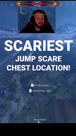 SHARE this around! SUPER SCARY! #warzone #warzoneclips #zombies #thevikingreaper #cod #codmw