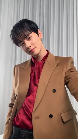#LoveYourW @at_chaeunwoo  #ChaEunWoo #ASTRO #車銀優 제 15회 'LoveYourW : 온택트 캠페인'을 찾은 마지막 셀럽은, 바로 12월 #여신강림 으로 돌아올 #차은우 입니다💗 꽃보다 은우🌷🌹