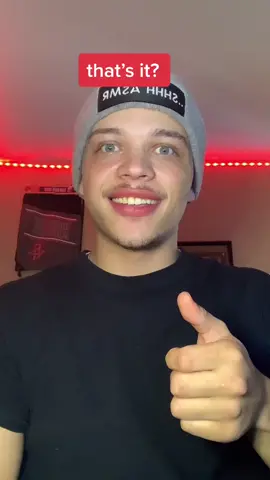 always “Hey Spice King” never “Hey Cam” Inspiration:@brodywellmaker