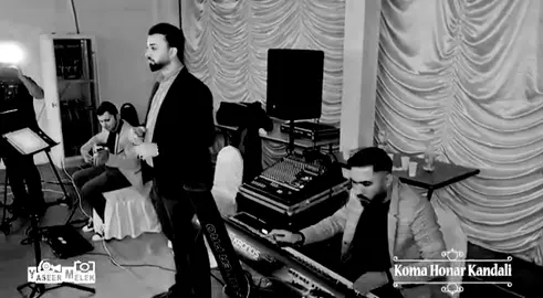 #honar_kandali #honar_kandali_art #هونركندالي #honarkandali #stran #mual