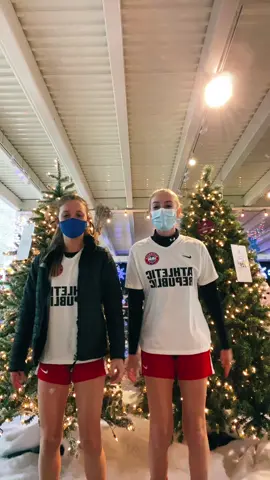 christmas vibes @lwayburn #fyp