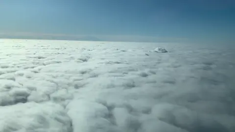 POV: you’re riding on Appa to the southern air temple 🌀