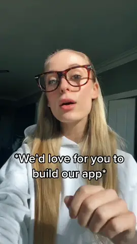 Thanks no thanks 😅 #stemgirls #womenintech #softwaredeveloper #girlsinstem #stem #coding #codelife