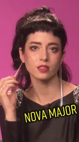 Nova Major is a non-conformist who cares about nothing, hawt laps excluded #turbolevosl #nihilist #levoconnection ☎️ (408) 462-257610