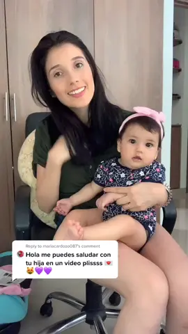 Reply to @mariacardozo087