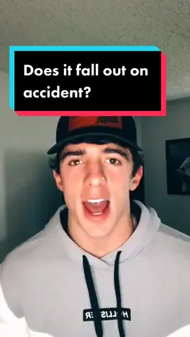 Reply to @sandersoncanty why did it just hang from my eye lid for a second before falling 😂