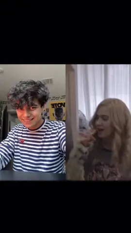 ok lowkey i’ve always wanted to just bite into a lipstick lol #ad #Borat @amazonprimevideo