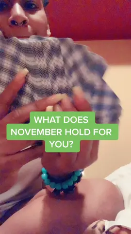 What is happening in November?! If you see this, it’s for you 🧿❤️ #tarot #oracle #prediction #tarotreading #fyp #foryou
