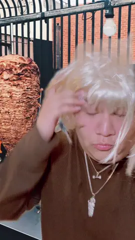 #greenscreen haha😂 #tacos #de #chorizos