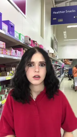 (part 1/2) TRUE STORY 😳 I didn’t even look at her but she thought I gave her a dirty look 😂 #comedy #retail #storytime #fyp #foryou