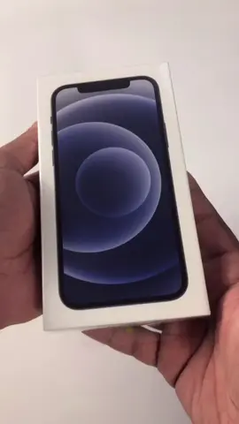 Unboxing the iPhone 12! Are you guys team Apple or android?? 🤔#iphonetrick #iphonetricks #iphonetips #fyp