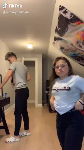 I love when we make it another month baby thank you for all the memories ❤️❤️ @kenzies_junk