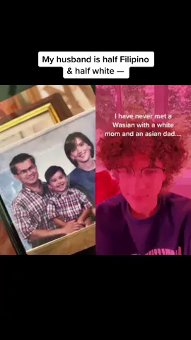 #duet with @cocojwhereisthealbum Hubs’ dad is Filipino & his mom is white! The Filipino genes were def strong 😂💙 #mixedbaby #wasianboy #filipino