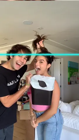 She panicked hahaha @nataliemariduena