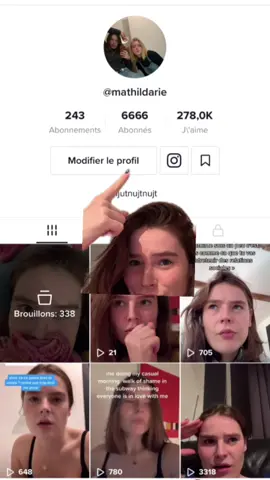 un rêve qui se réalise