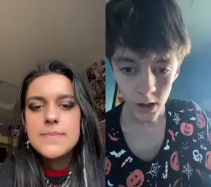 #duet with @spookyhee