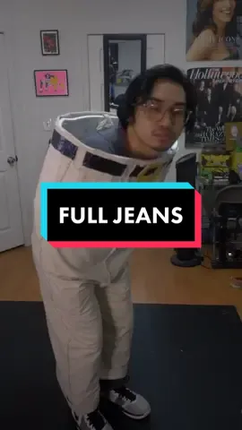 Reply to @definatly_notben here’s the director’s cut #jeans #pants