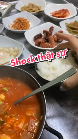 Quán cạnh nhà chất lượng thế này mà cứ đi đâu xa ý! #food #korea #duhocsinhhanquoc